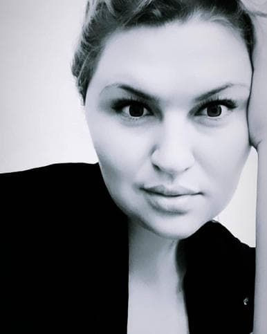 Светлана Жилинская