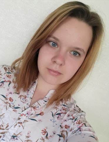 Анастасия Вылегжанина