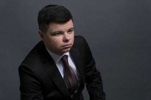 Павел Флоринский