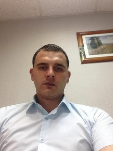 Дмитрий Левченко
