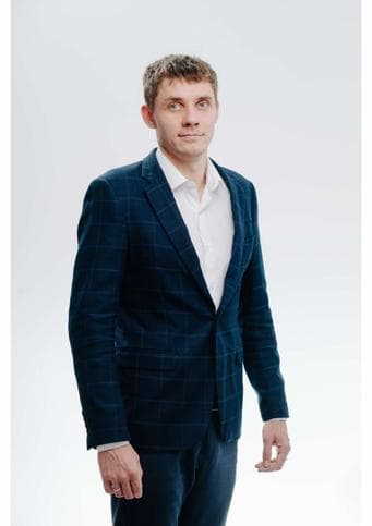 Дмитрий Широков