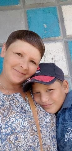 Наталья