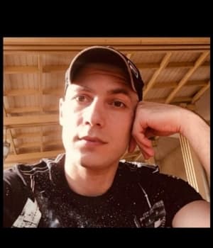 Михаил Ушаткин