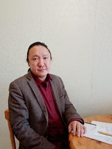 Андрей Лебедкин