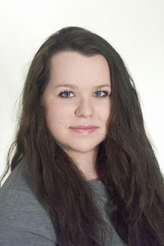 Ирина Самойлова