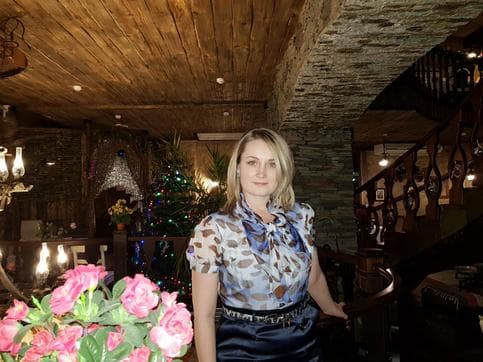 елена воронежская