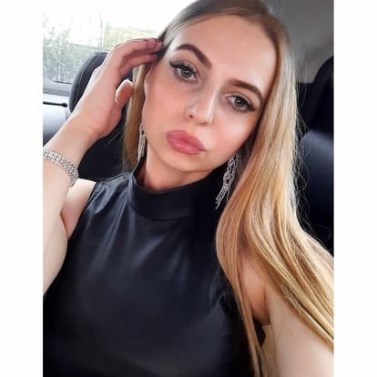 Ангелина Пожидаева