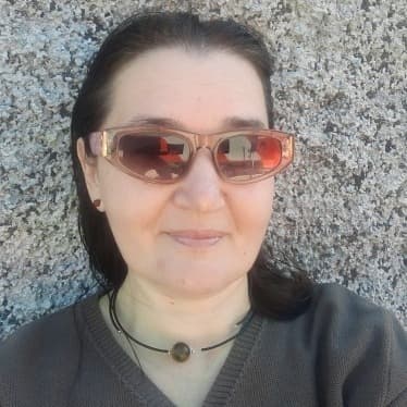 Ирина Бондаренко