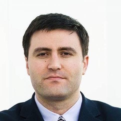 Геннадий Николаев