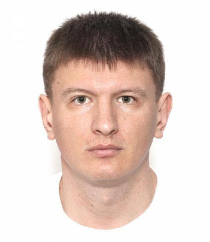 Владимир Касьянов