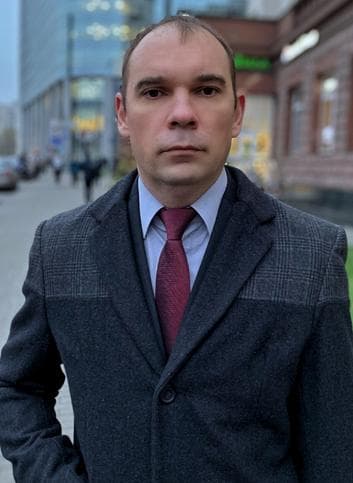 Вадим Харченко