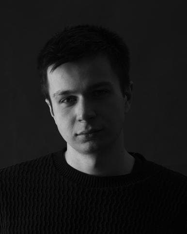 Павел Власов