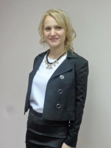 Ольга Кузнецова
