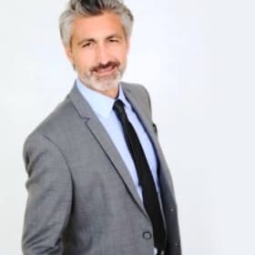 Вадим Заикин