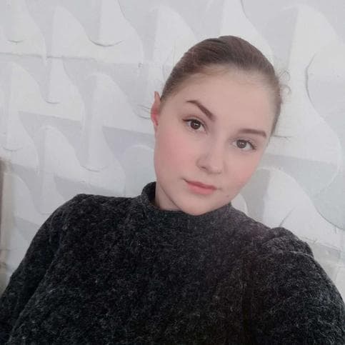 Екатерина Ясонова