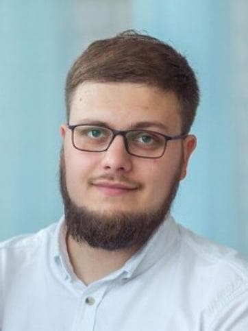 Алексей Владимиров