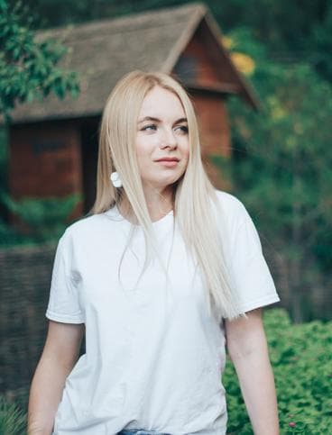 Светлана Расковалова