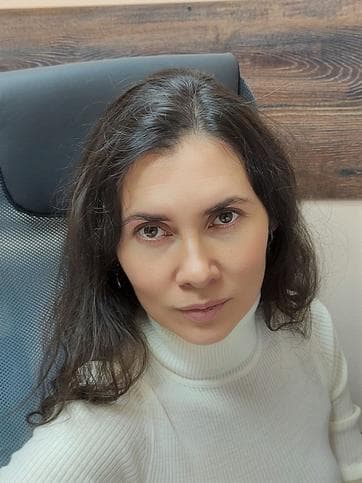 Аделя Каримова