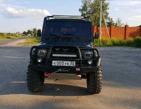 Петр Ларионов