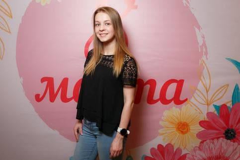 Евгения Царева