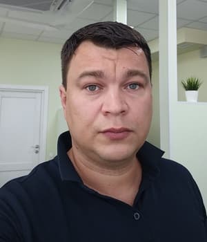 Сергей Жертовский