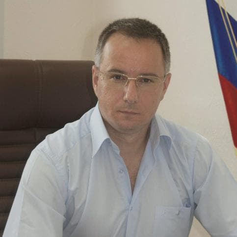Сергей Джавлах