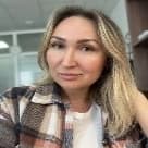 Анжела Макарова