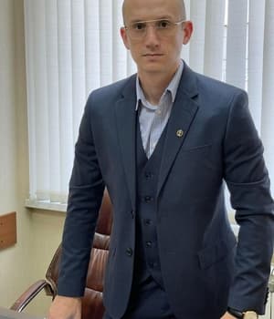 Никита Чукавин