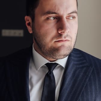 Али Алиев