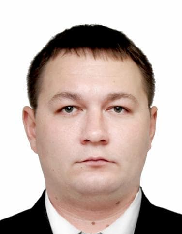 Андрей Алонсо