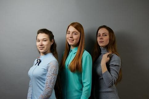 Алена Пичугина