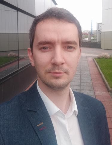 Владимир Бирюков