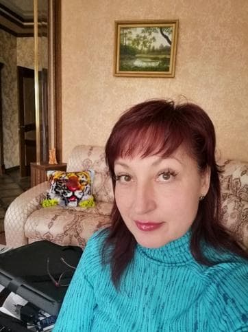 Алёна Жукова