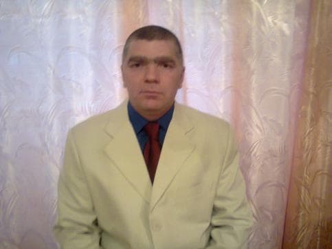 Валерий Товпыга