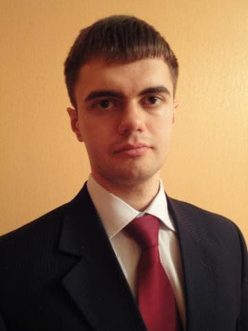 Богдан Семенюта