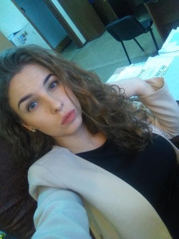 Алёна Герасимова