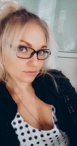 Наталья Еничева