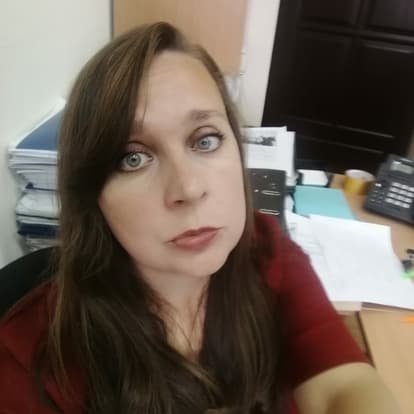Наталья Суменкова