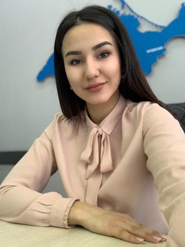 Карина Тупчук