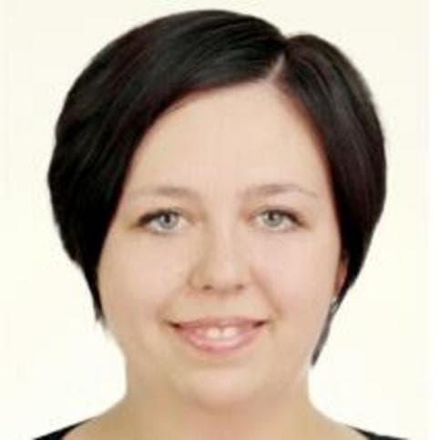 Маргарита Поплавская
