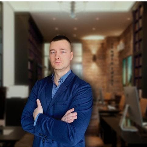 Евгений Иогансон