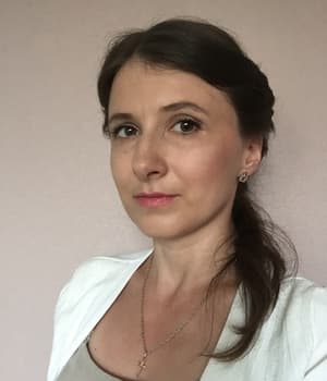 Юлия Прокофьева