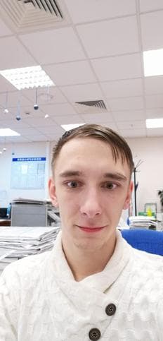 Дмитрий Данилов