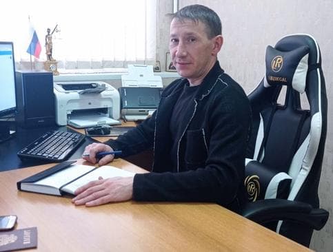 Антон Михайлов