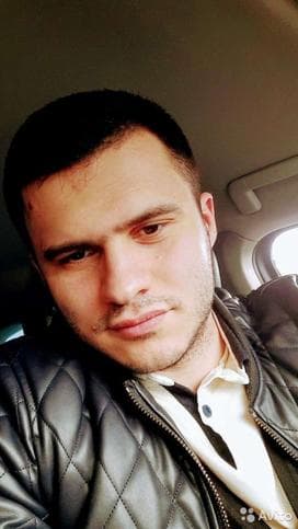 Евгений Гумбатов