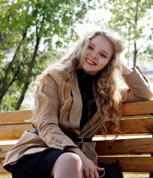 Марина Зуева
