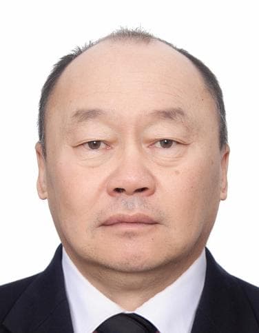 Санал Дорджинов