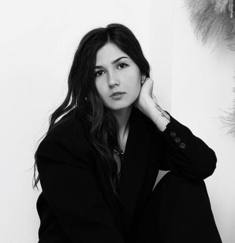 Валерия Клепикова