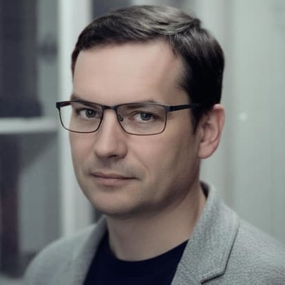 Никита Поляков