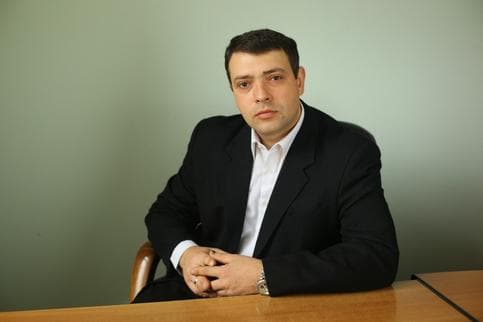 Анастас Бадасян